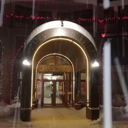 Appartamento Snow Dreams 1 Grand Monastery Pamporovo Esterno foto