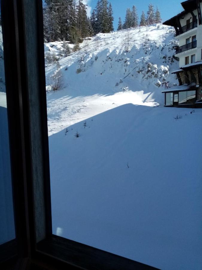 Appartamento Snow Dreams 1 Grand Monastery Pamporovo Esterno foto